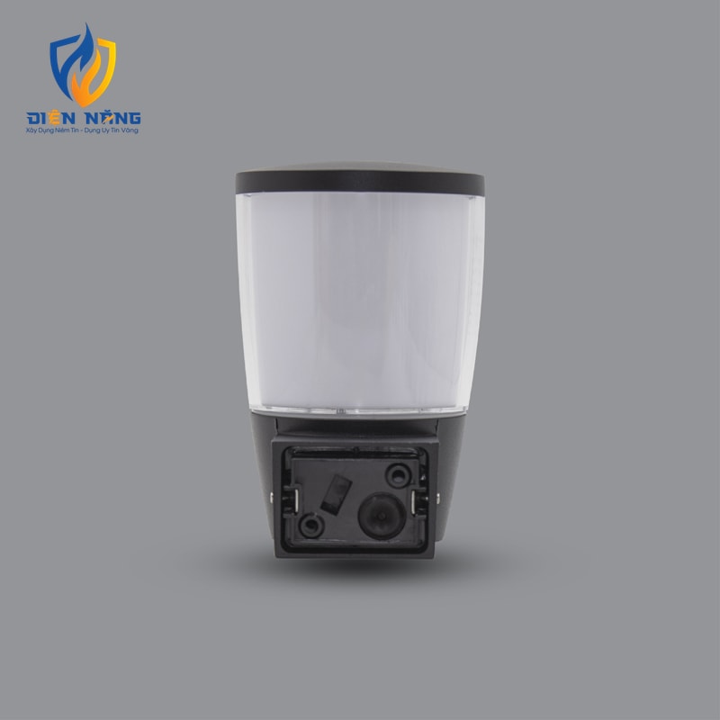 Đèn LED gắn tường PWLLLE27 - anh 3