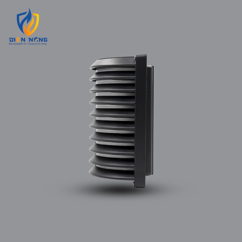 Đèn LED gắn tường PWLLE27 - anh 3