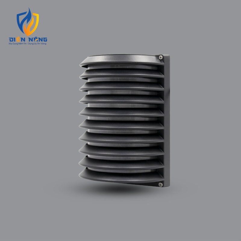Đèn LED gắn tường PWLLE27 - anh 4