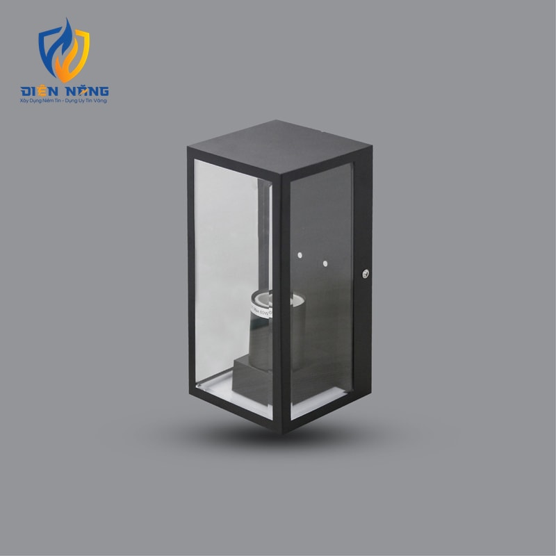 Đèn LED gắn tường PWLJJE27