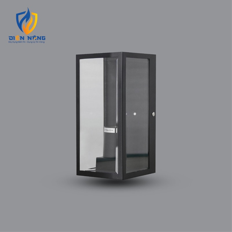 Đèn LED gắn tường PWLJJE27 - anh 2