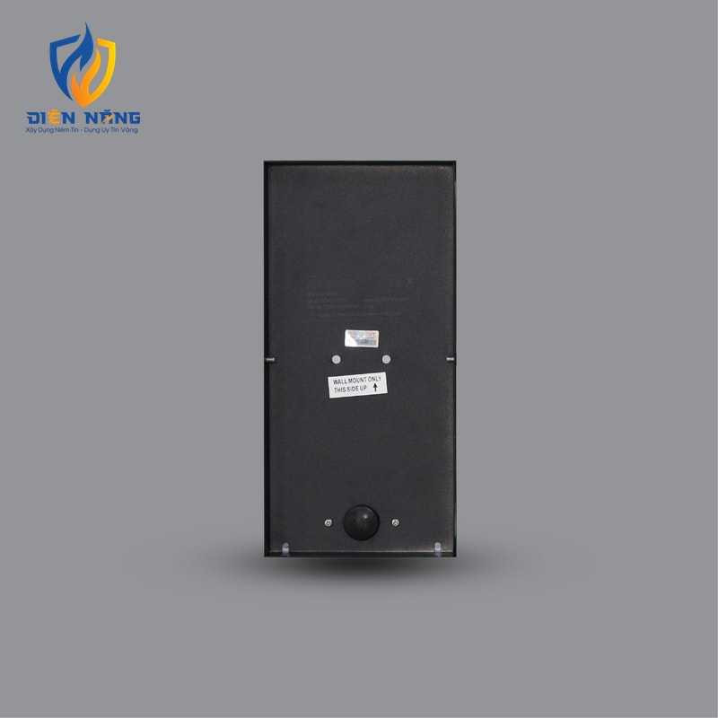 Đèn LED gắn tường PWLJJE27 - anh 3