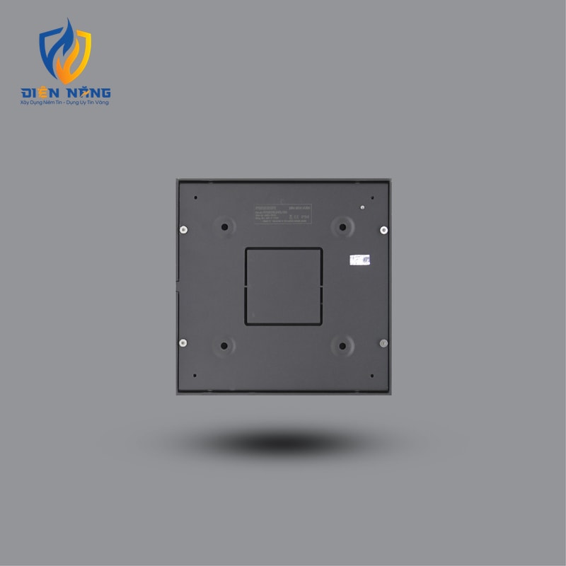 Đèn LED gắn tường PWLJJE27 - anh 4