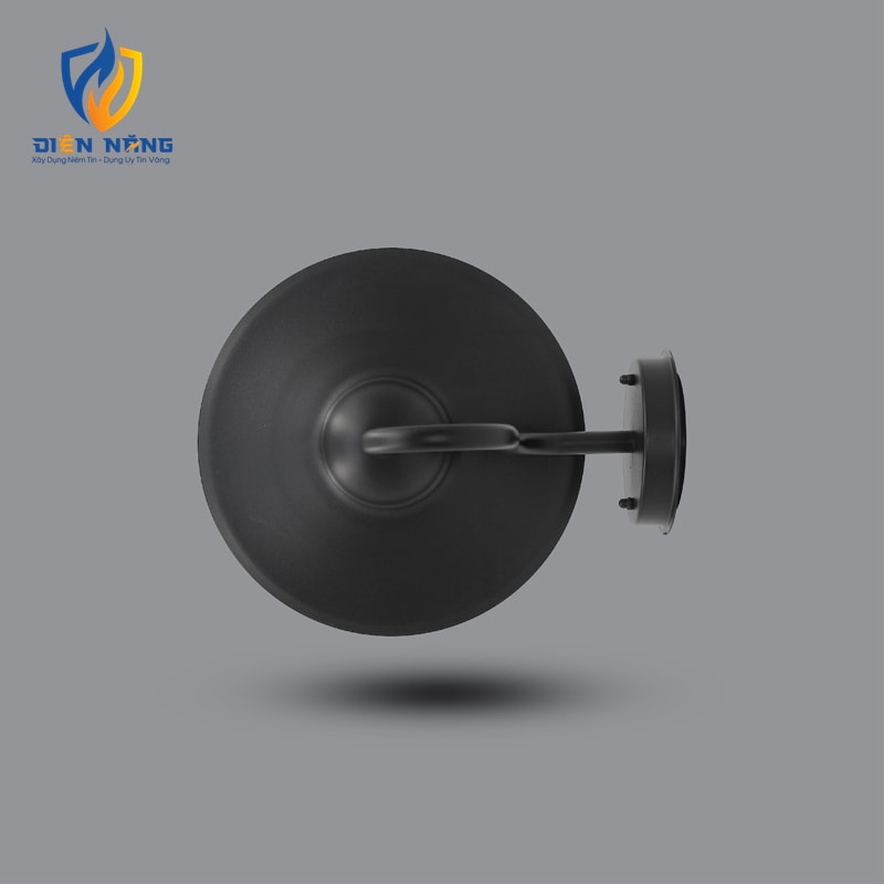 Đèn LED gắn tường PWLIIE27 - anh 2