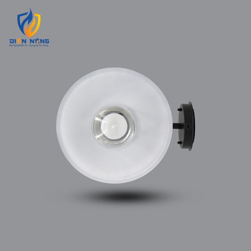 Đèn LED gắn tường PWLIIE27 - anh 3