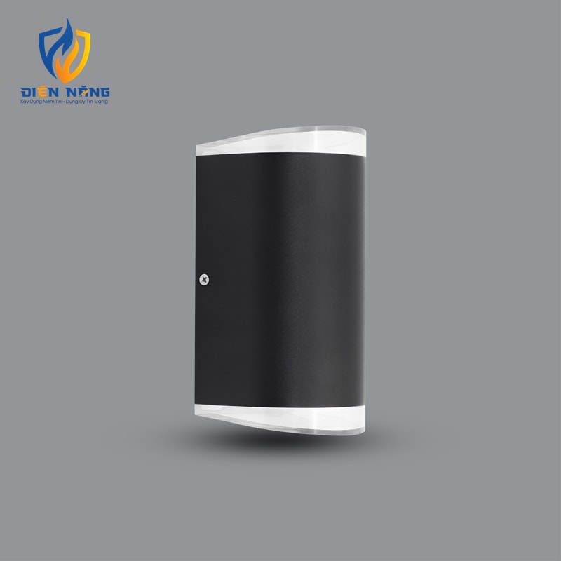 Đèn LED gắn tường PWLHH6L - anh 3