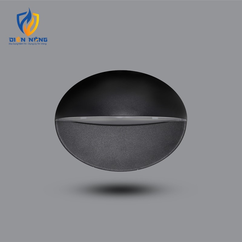 Đèn LED gắn tường PWLFF10L