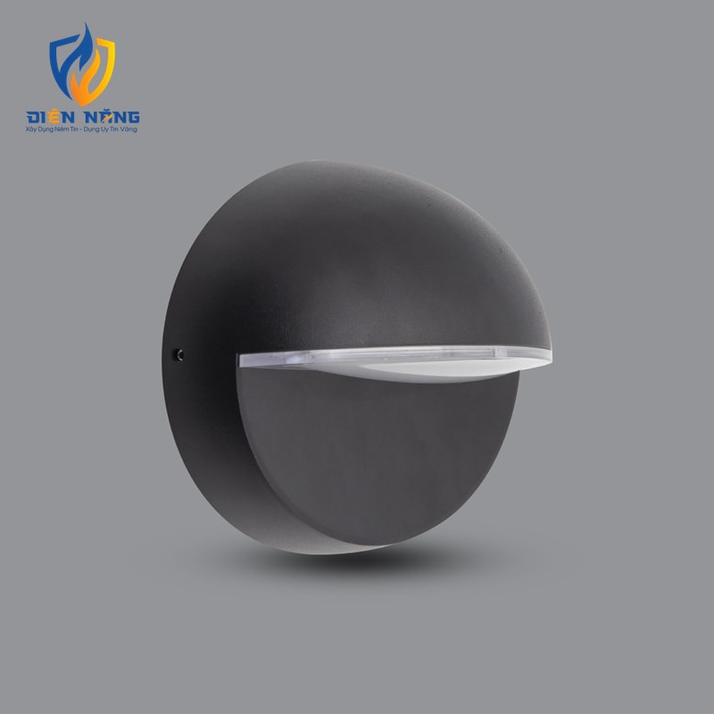 Đèn LED gắn tường PWLFF10L - anh 3