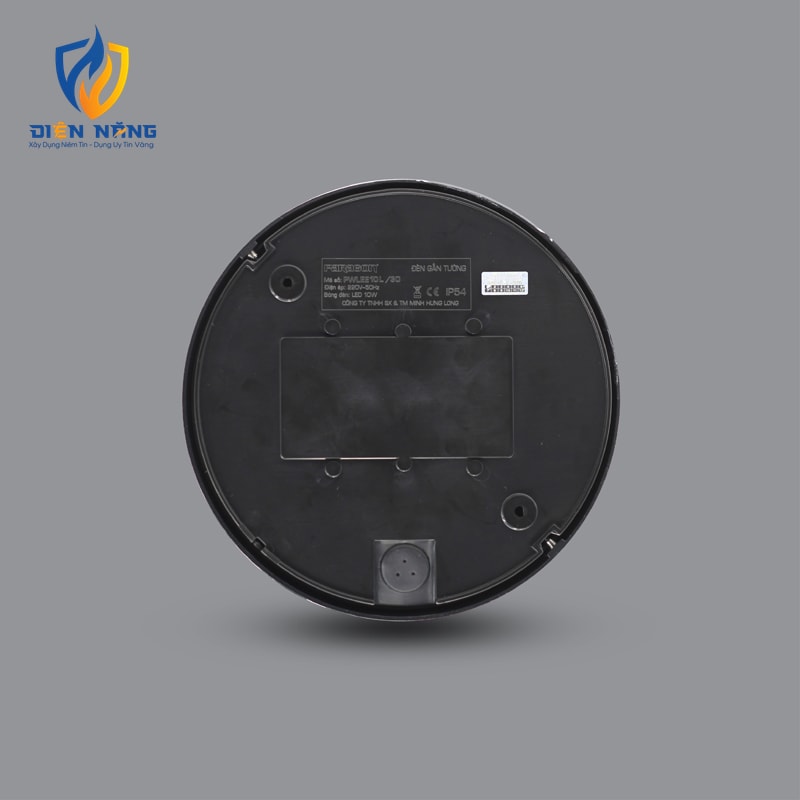 Đèn LED gắn tường PWLEE10L - anh 4