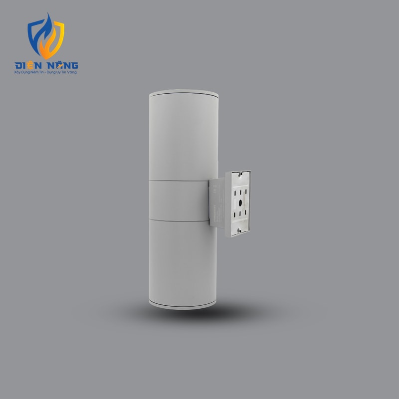 Đèn LED gắn tường PWLDE27 - anh 3