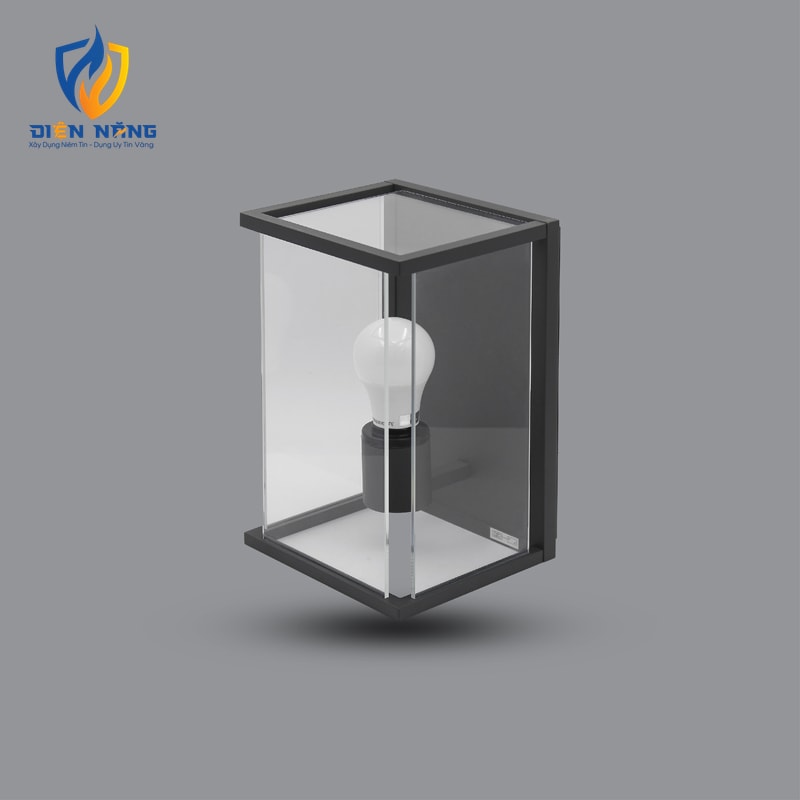 Đèn LED gắn tường PWLDD13L