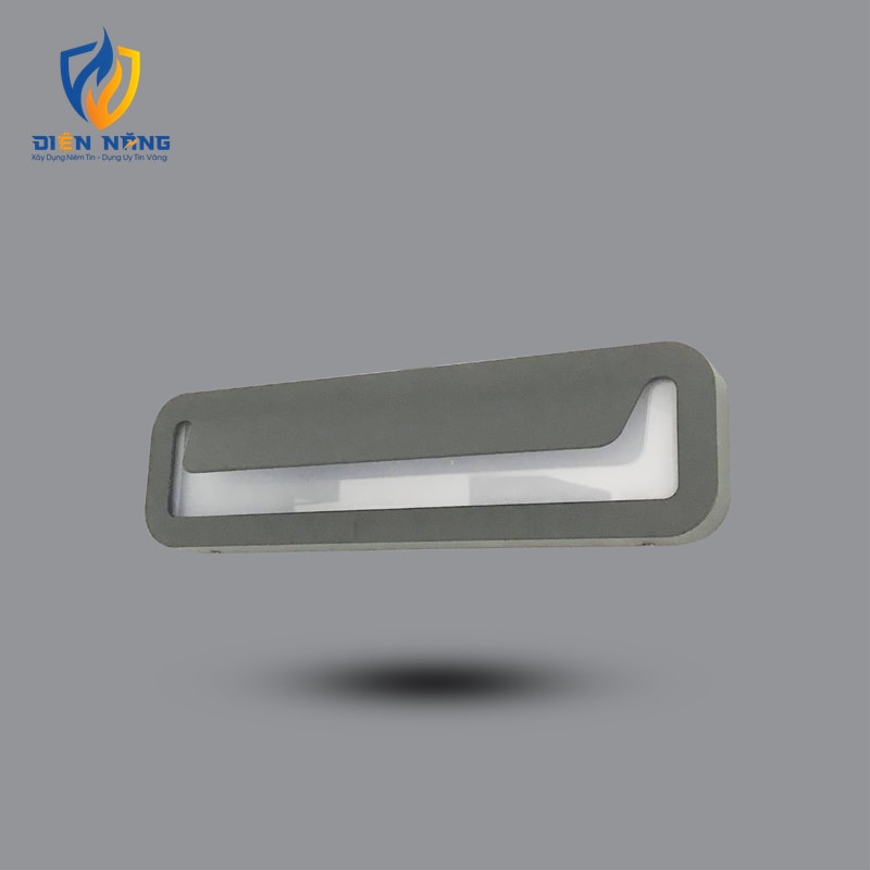 Đèn LED gắn tường PWLCC86017L