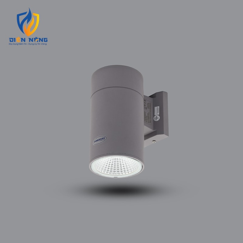 Đèn LED gắn tường PWLBE27