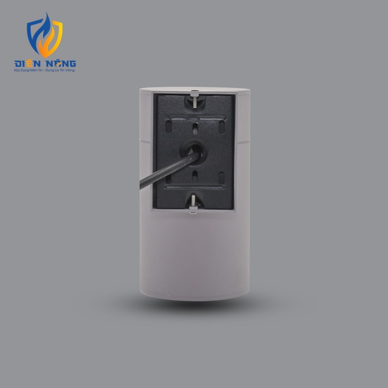 Đèn LED gắn tường PWLBE27 - anh 2