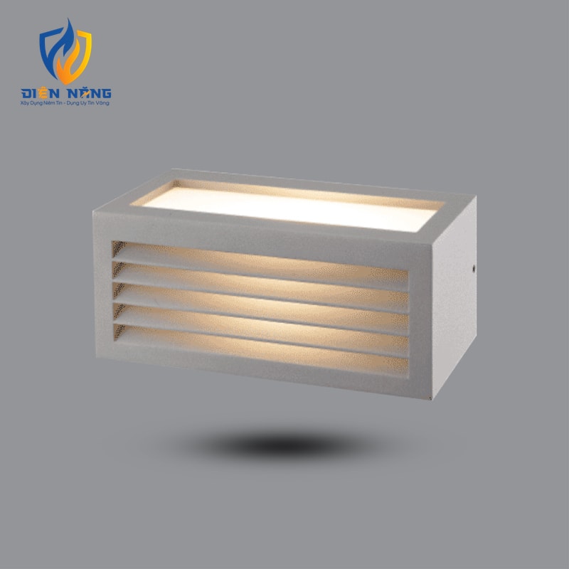Đèn LED gắn tường PWLAA8602L