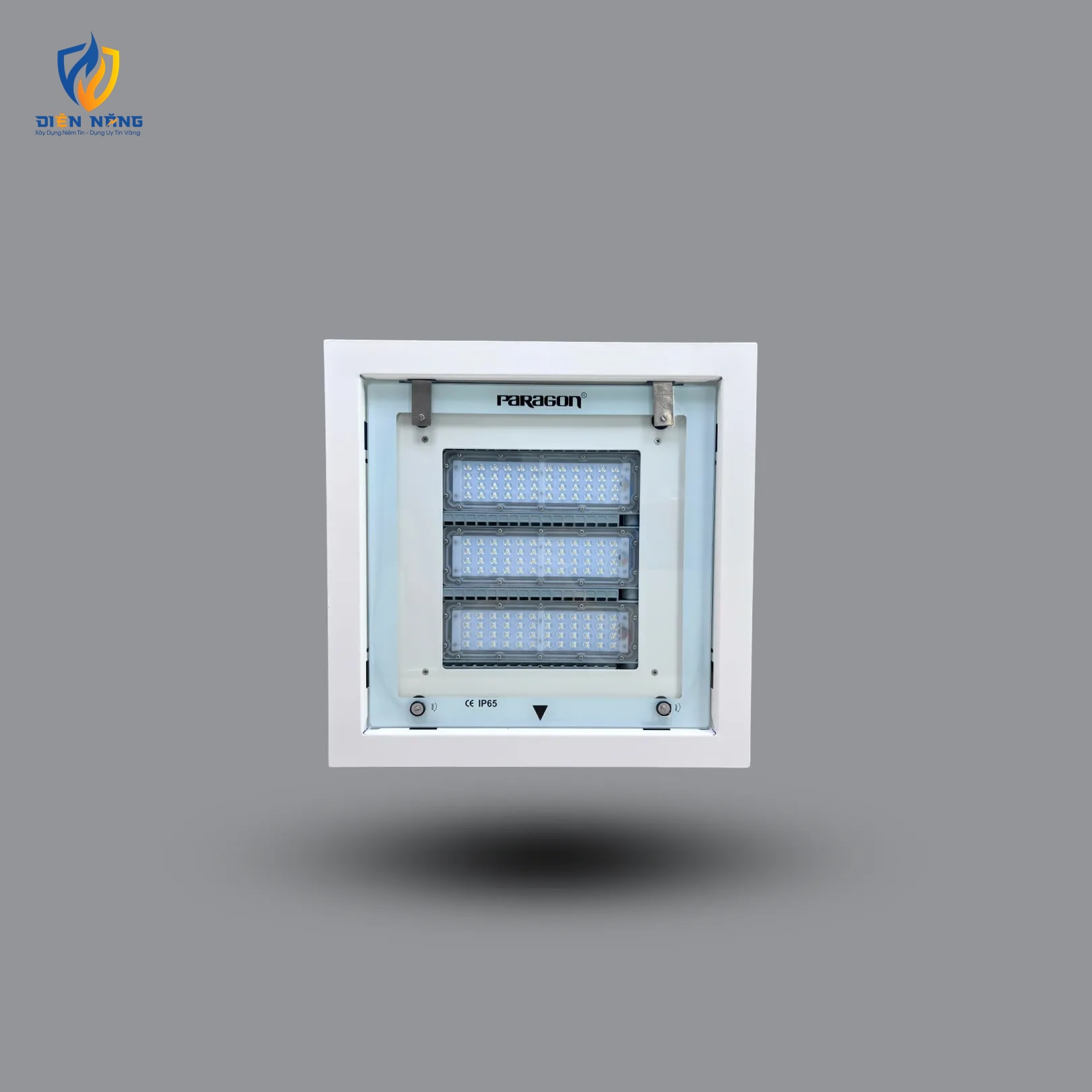 Đèn LED pha CANOPY PUCH12065L