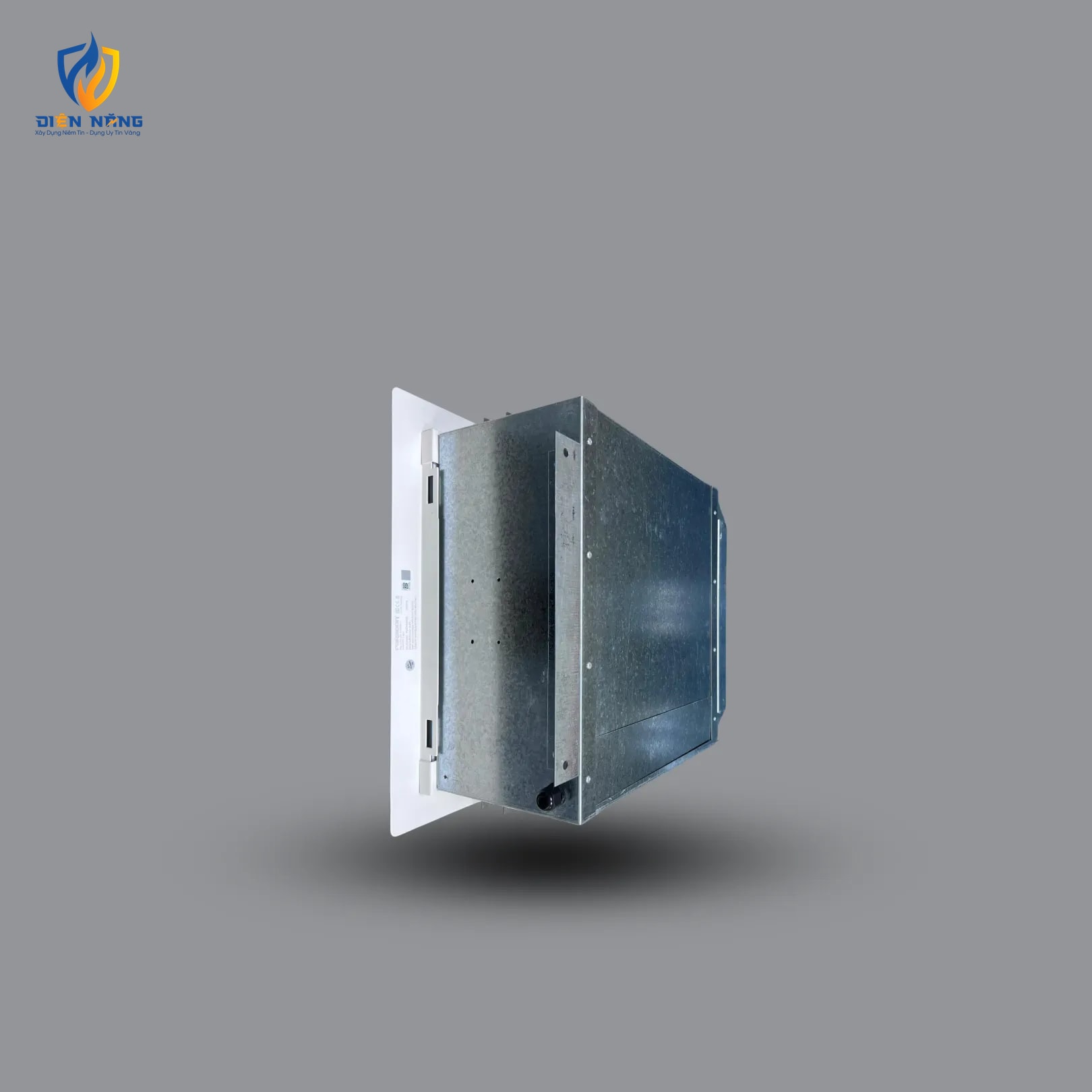 Đèn LED pha CANOPY PUCH12065L - anh 3