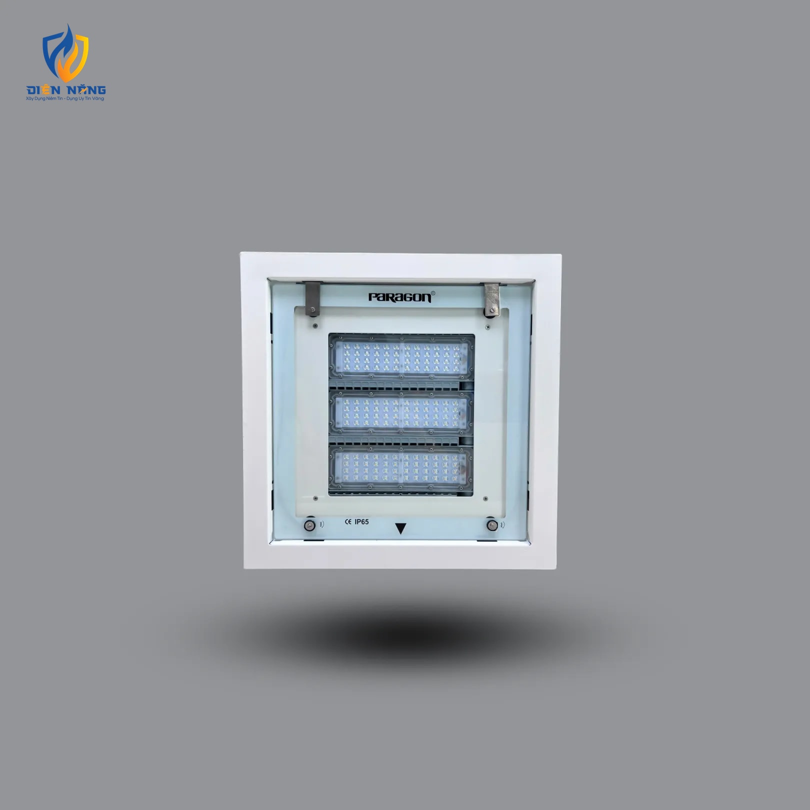 Đèn LED pha CANOPY PUCG12065L
