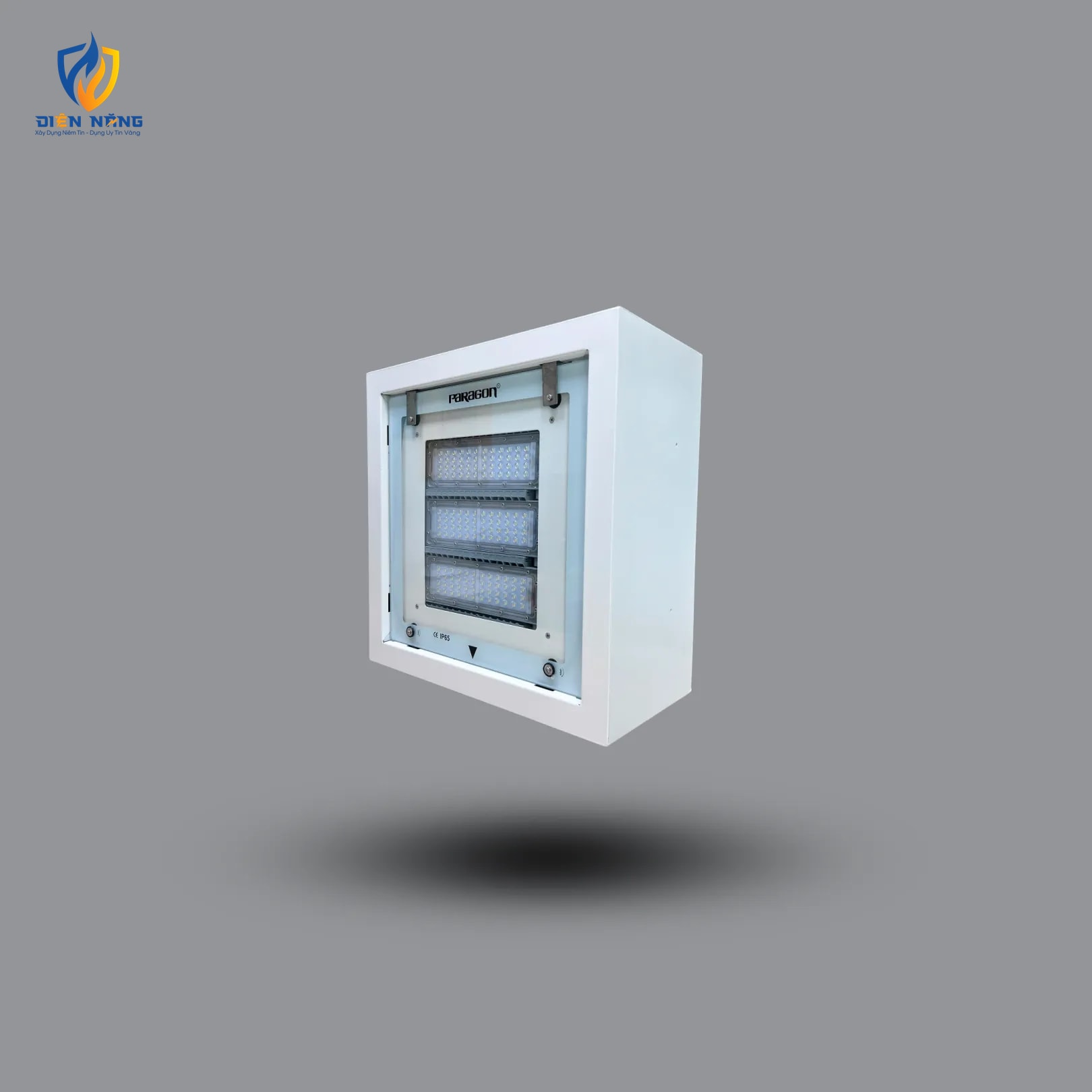 Đèn LED pha CANOPY PUCG12065L - anh 2