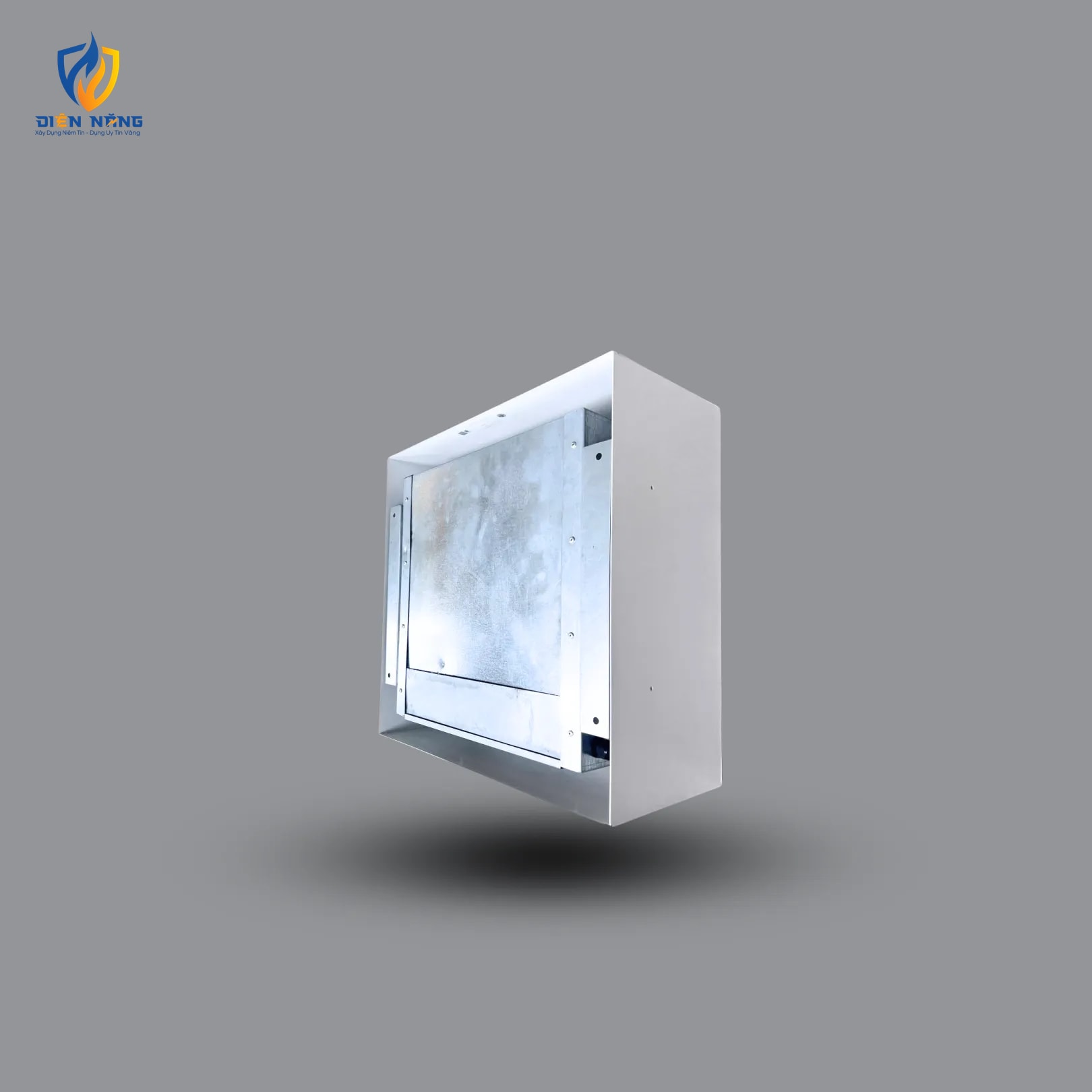 Đèn LED pha CANOPY PUCG12065L - anh 4