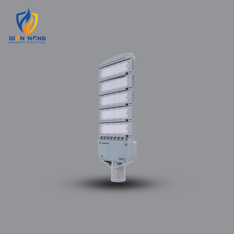 Đèn đường LED PSTN200L