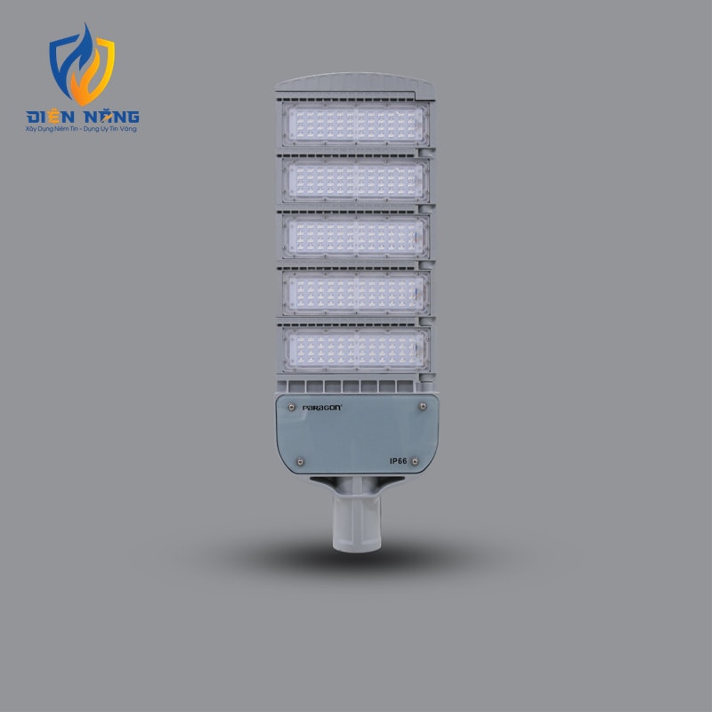 Đèn đường LED PSTN200L - anh 4