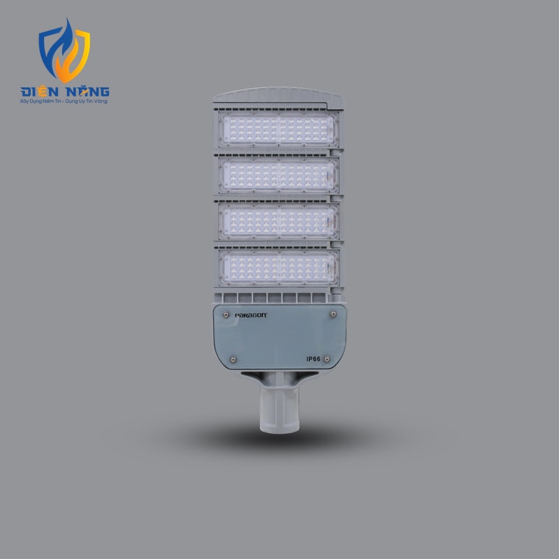 Đèn đường LED PSTN160L - anh 4