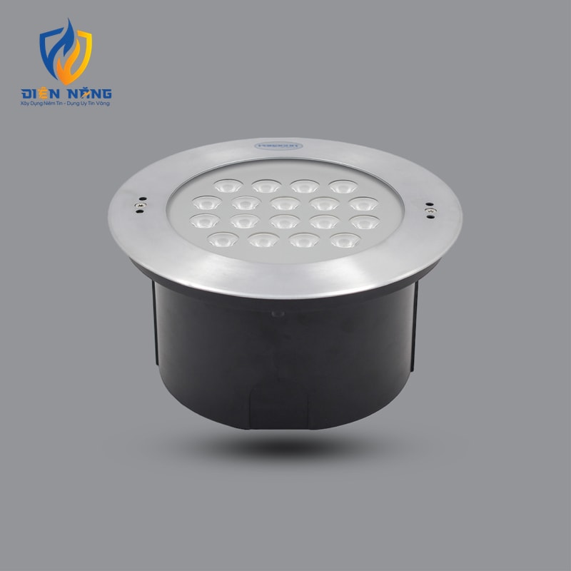 Đèn LED dưới nước 36w PSPH36L