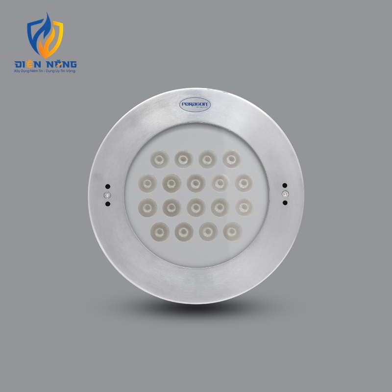 Đèn LED dưới nước 36w PSPG36L - anh 4
