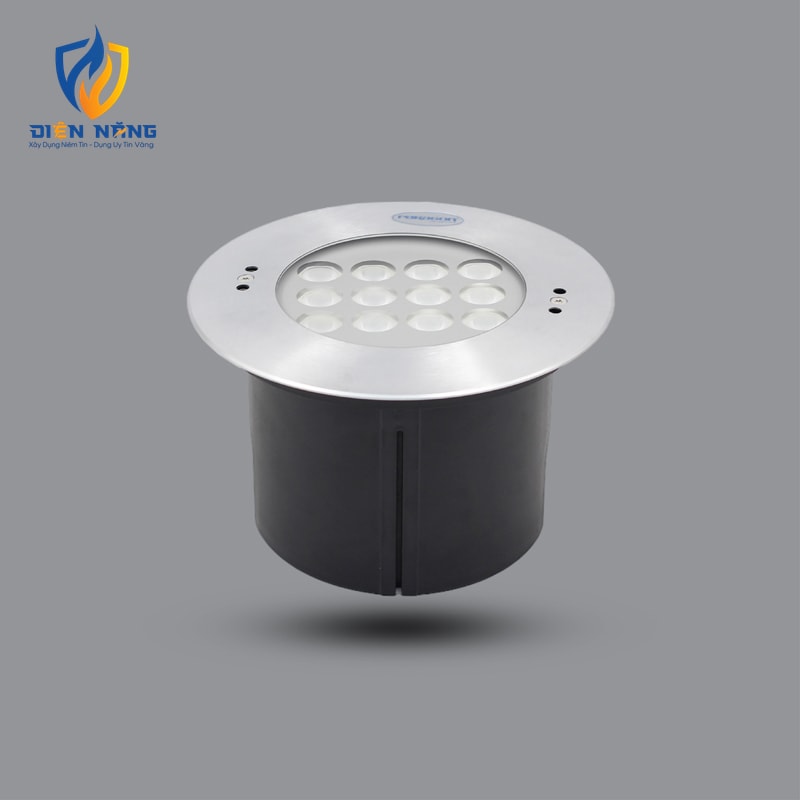 Đèn LED dưới nước 24w PSPE24L