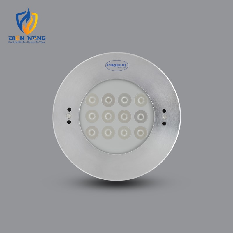 Đèn LED dưới nước 24w PSPE24L - anh 4
