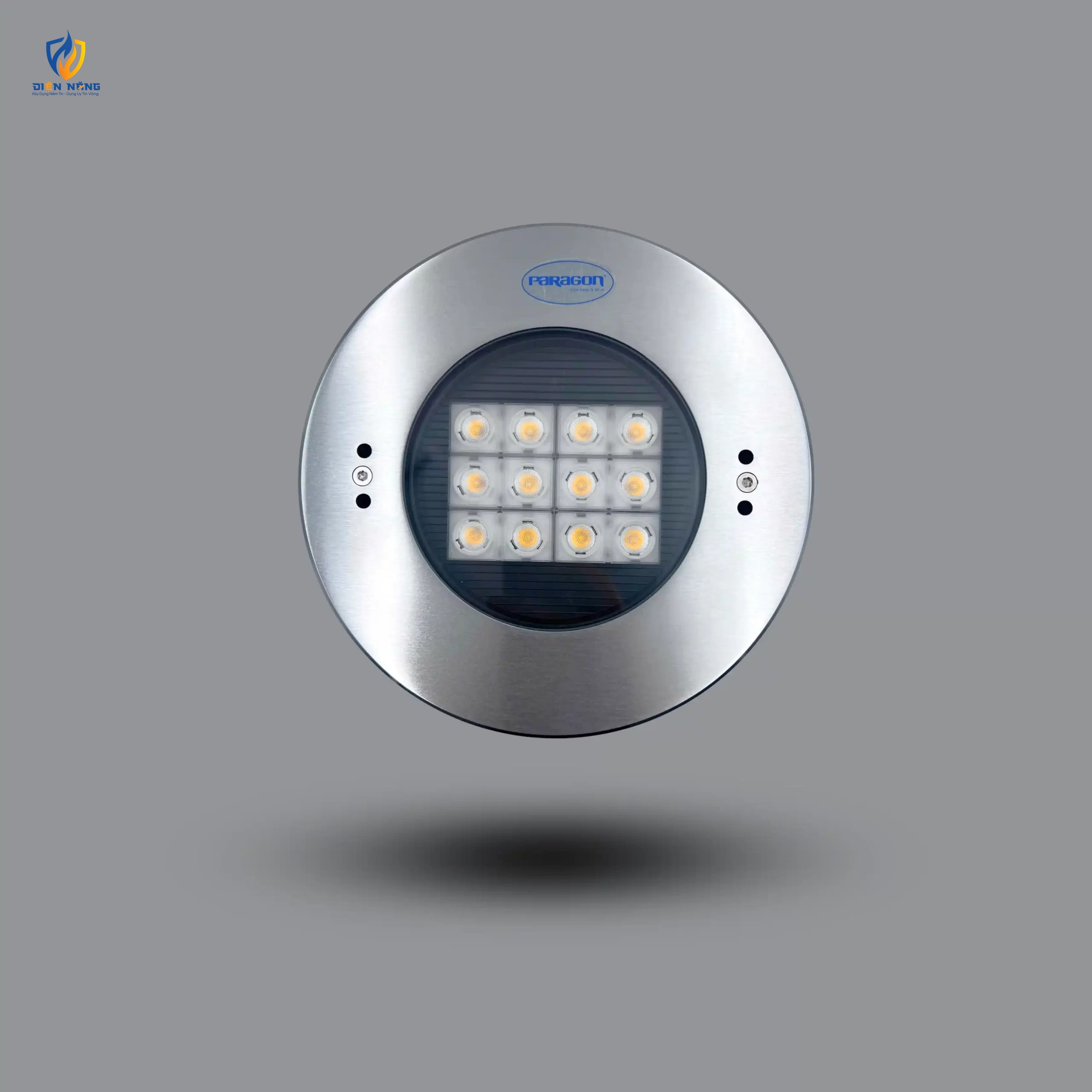 Đèn LED dưới nước 24w PSPD24L