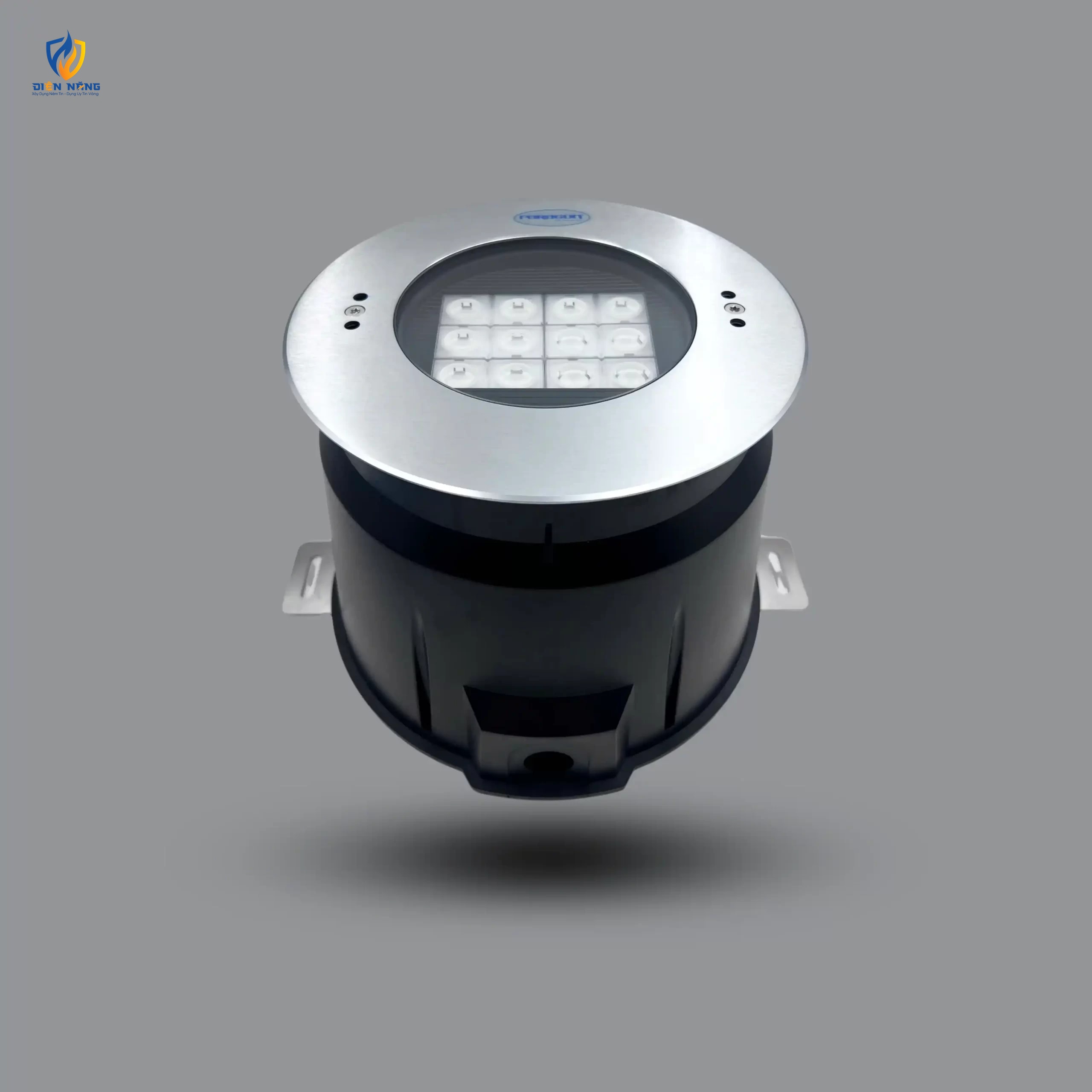 Đèn LED dưới nước 24w PSPD24L - anh 2