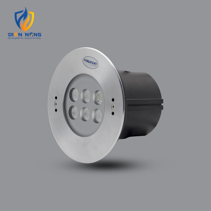 Đèn LED dưới nước 12w PSPB12L - anh 2