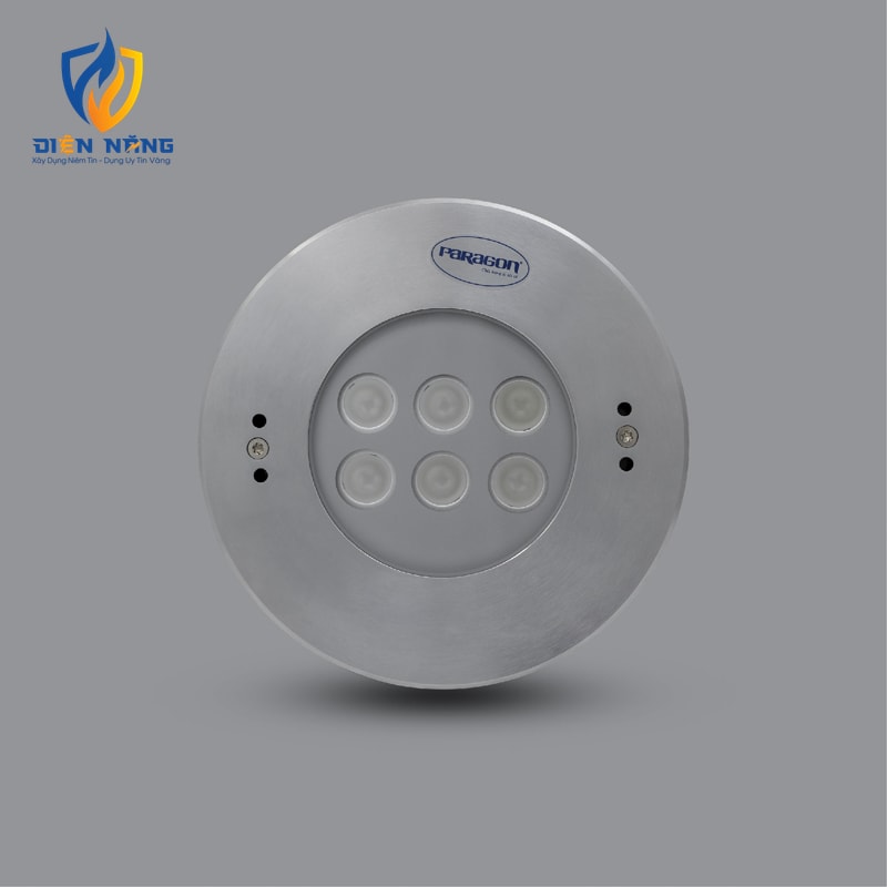 Đèn LED dưới nước 12w PSPB12L - anh 5