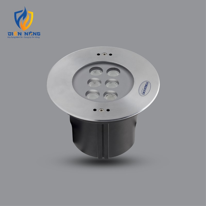 Đèn LED dưới nước 12w PSPA12L