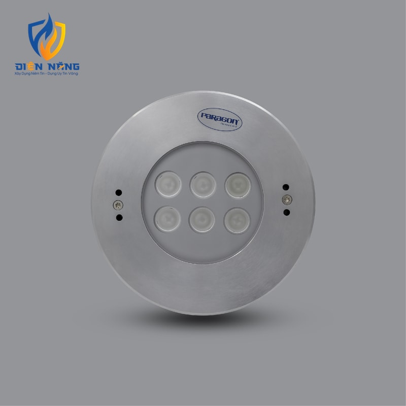 Đèn LED dưới nước 12w PSPA12L - anh 2
