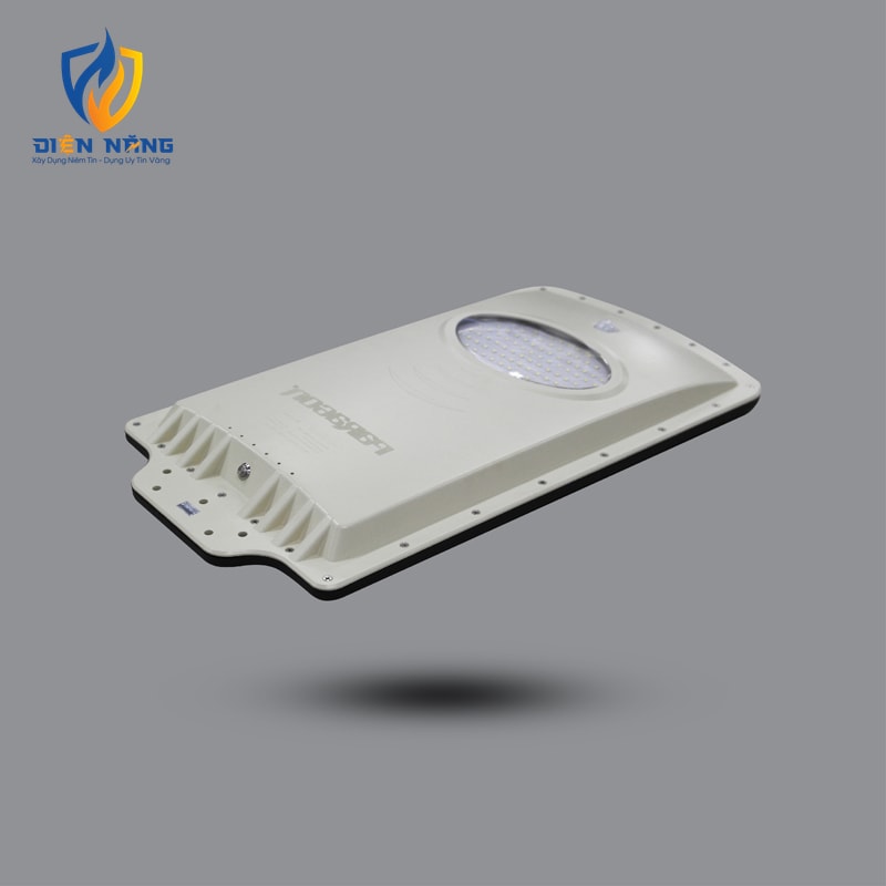 Đèn đường LED năng lượng mặt trời PSOWB1065 - anh 2