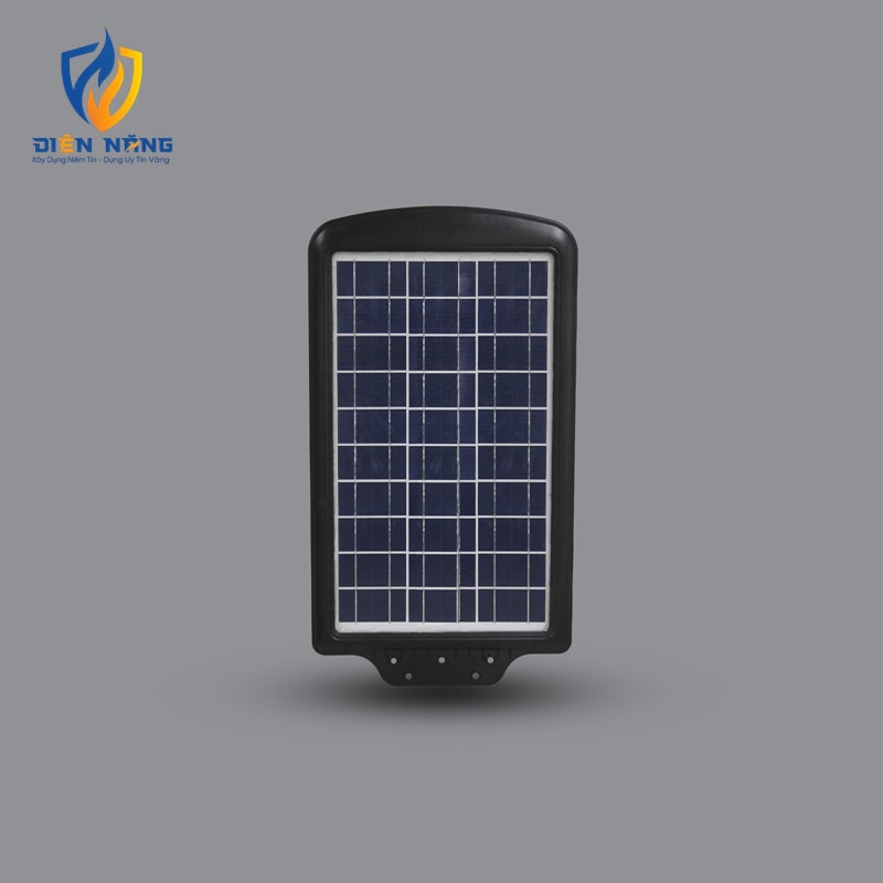 Đèn đường LED năng lượng mặt trời PSOWB1065 - anh 3