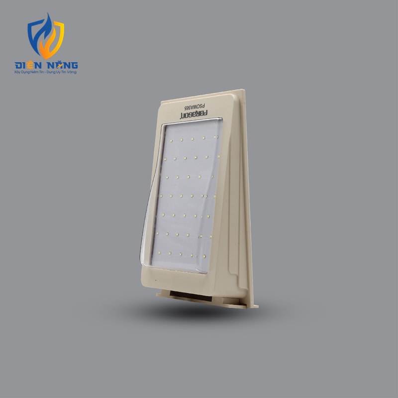 Đèn đường LED năng lượng mặt trời PSOWA565