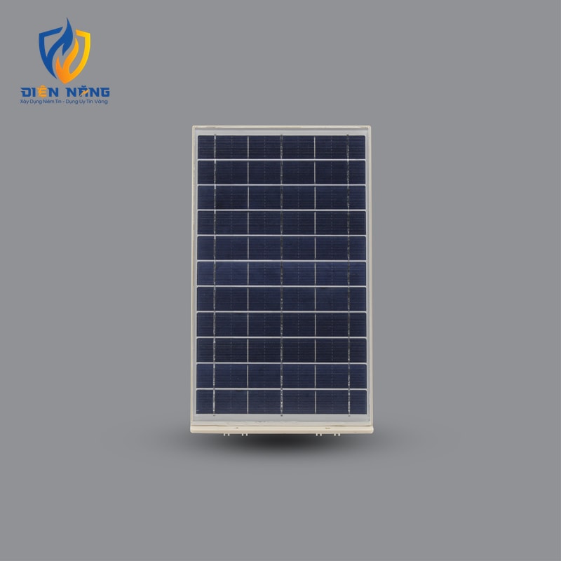 Đèn đường LED năng lượng mặt trời PSOWA565 - anh 2