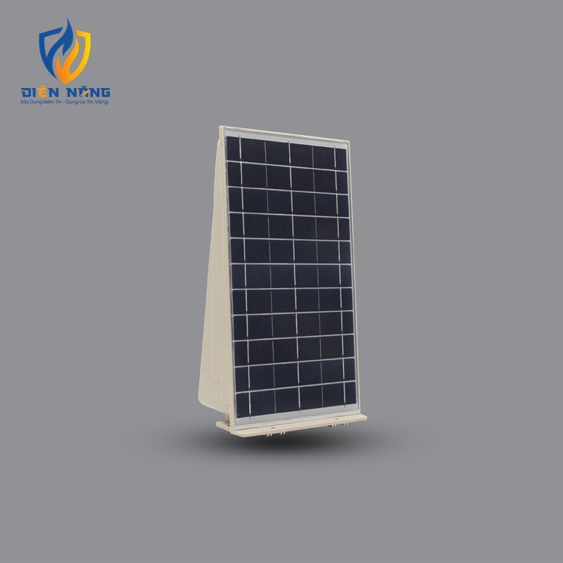 Đèn đường LED năng lượng mặt trời PSOWA565 - anh 3