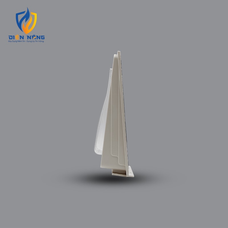 Đèn đường LED năng lượng mặt trời PSOWA565 - anh 4
