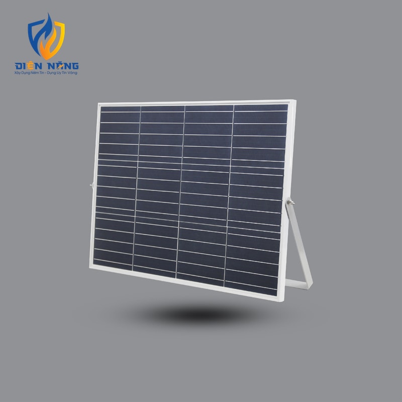 Đèn LED pha năng lượng mặt trời PSOSE30L - anh 2
