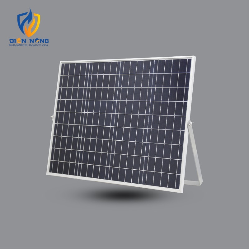 Đèn LED pha năng lượng mặt trời PSOSE20L - anh 2