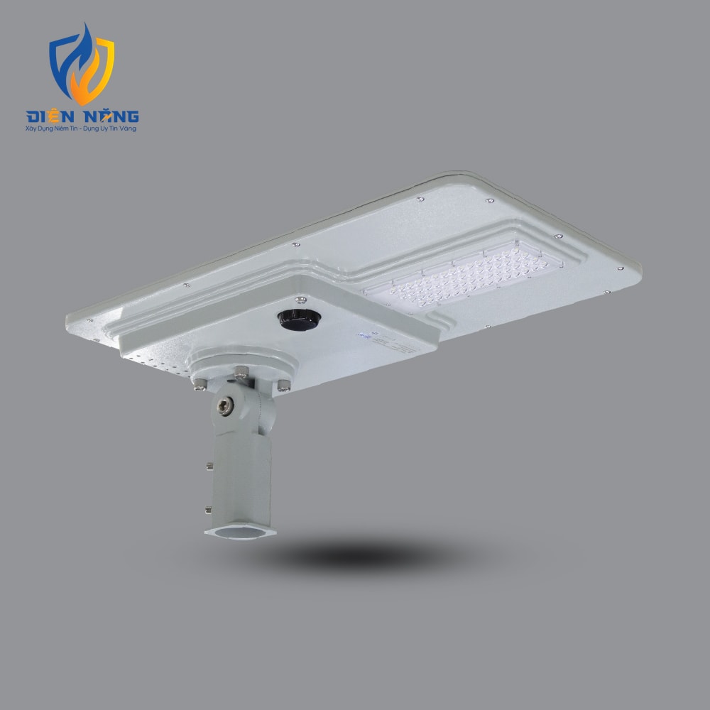 Đèn đường LED năng lượng mặt trời PSOSA60L