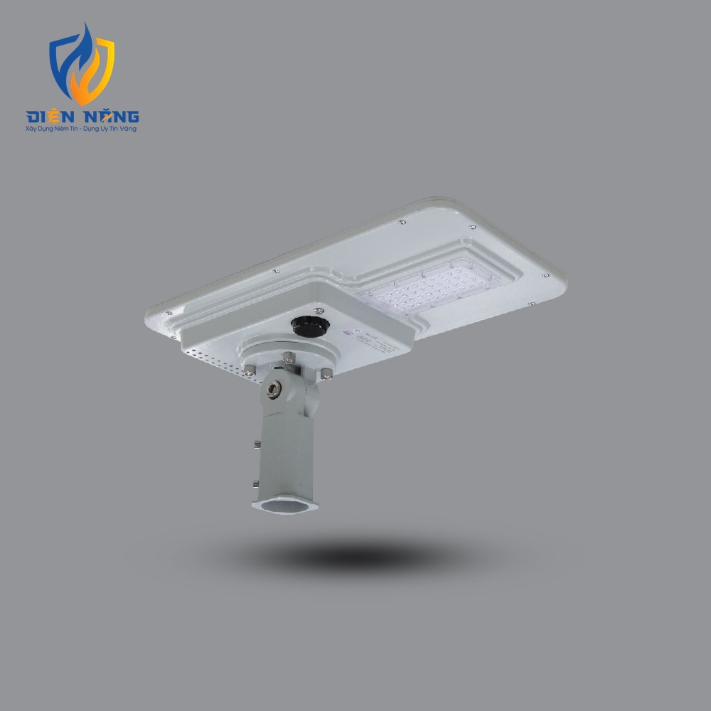 Đèn đường LED năng lượng mặt trời PSOSA40L
