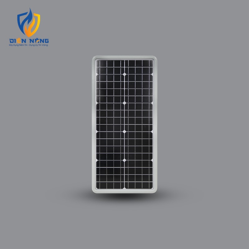 Đèn đường LED năng lượng mặt trời PSOSA40L - anh 3