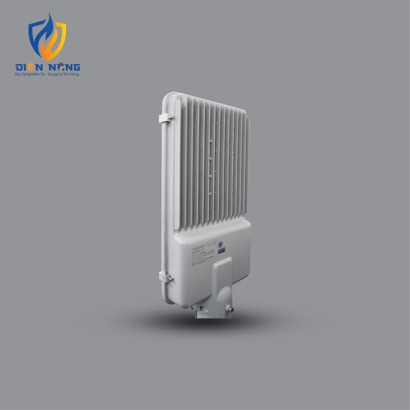 Đèn đường LED năng lượng mặt trời PSOSA30L - anh 3