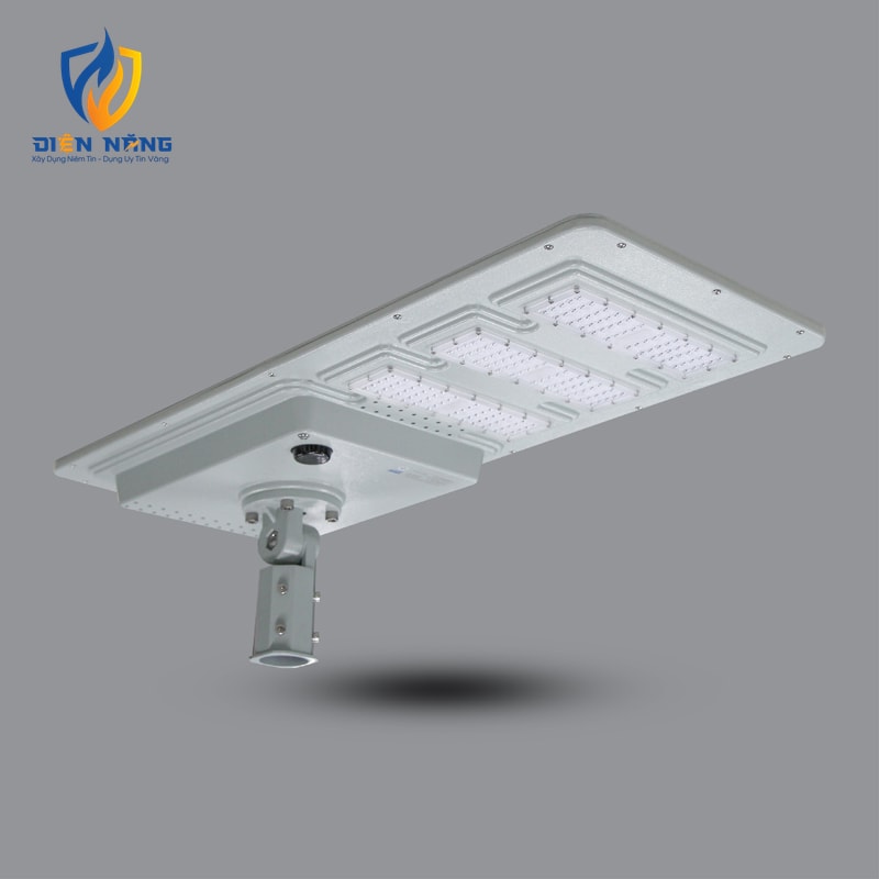Đèn đường LED năng lượng mặt trời PSOSA180L